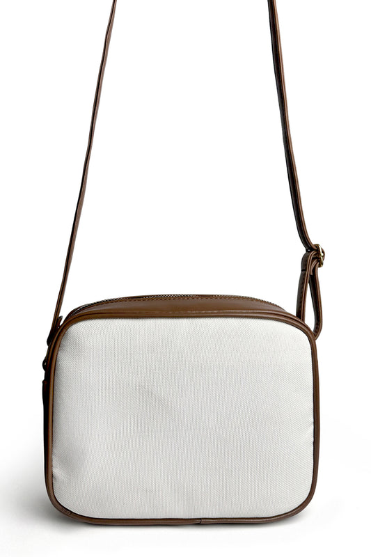 Cross-Body Bag - E740