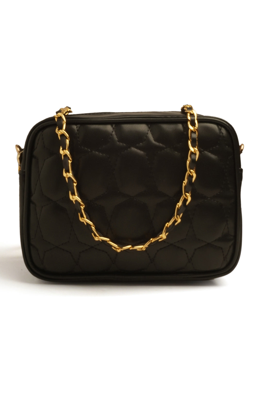Cross-Body Bags - E744|Black