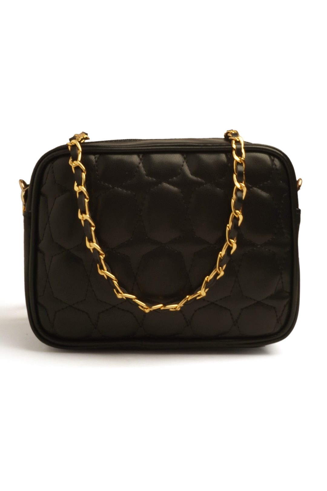 Cross-Body Bags - E744|Black