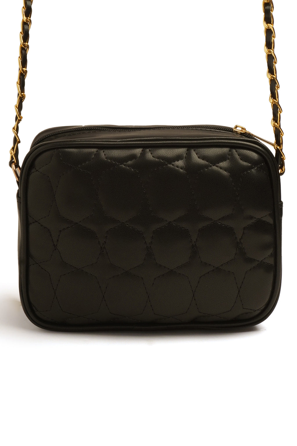 Cross-Body Bags - E744|Black