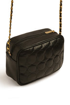 Cross-Body Bags - E744|Black