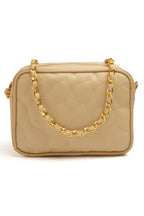 Cross-Body Bags - E744|Black