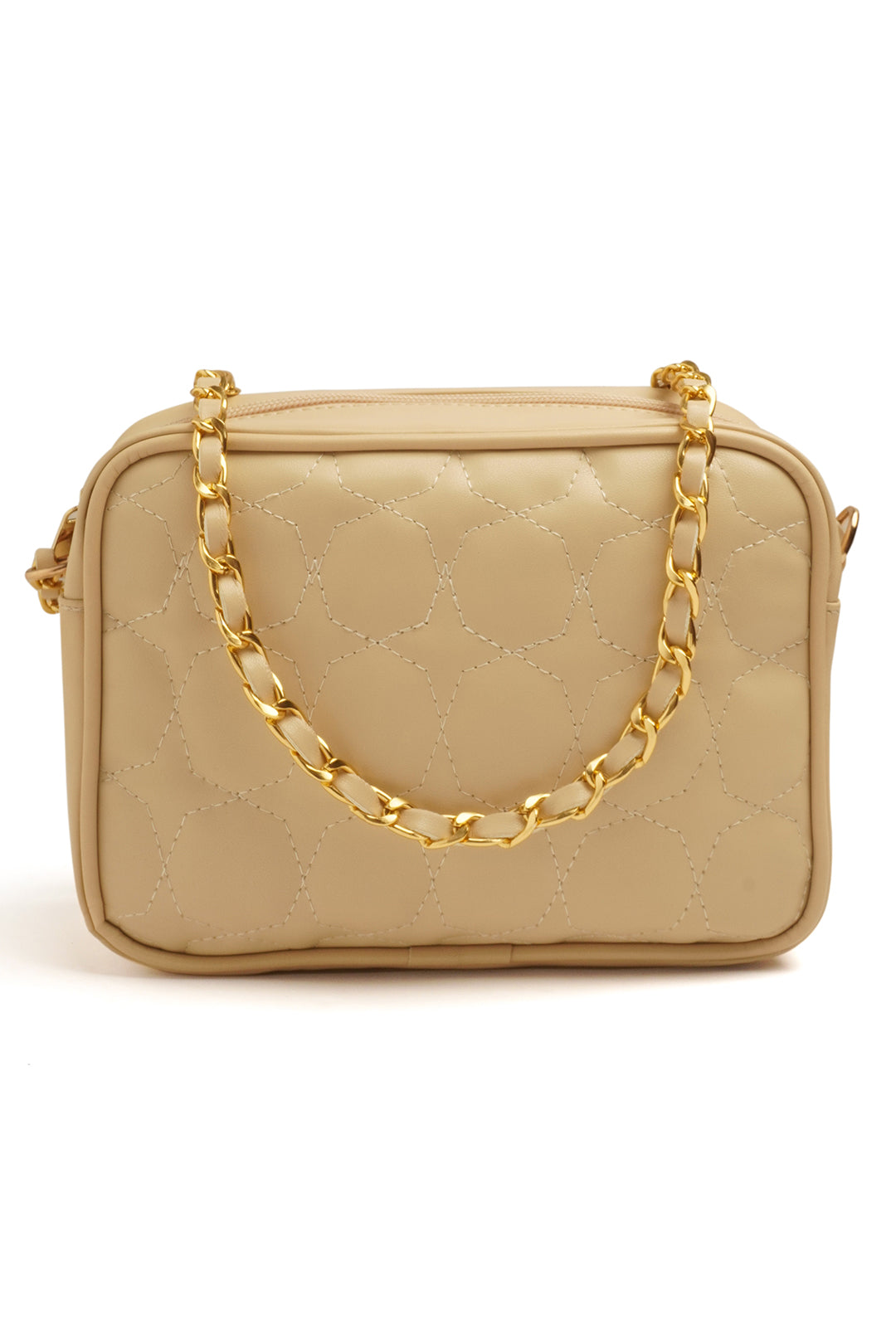 Cross-Body Bags - E744|Black
