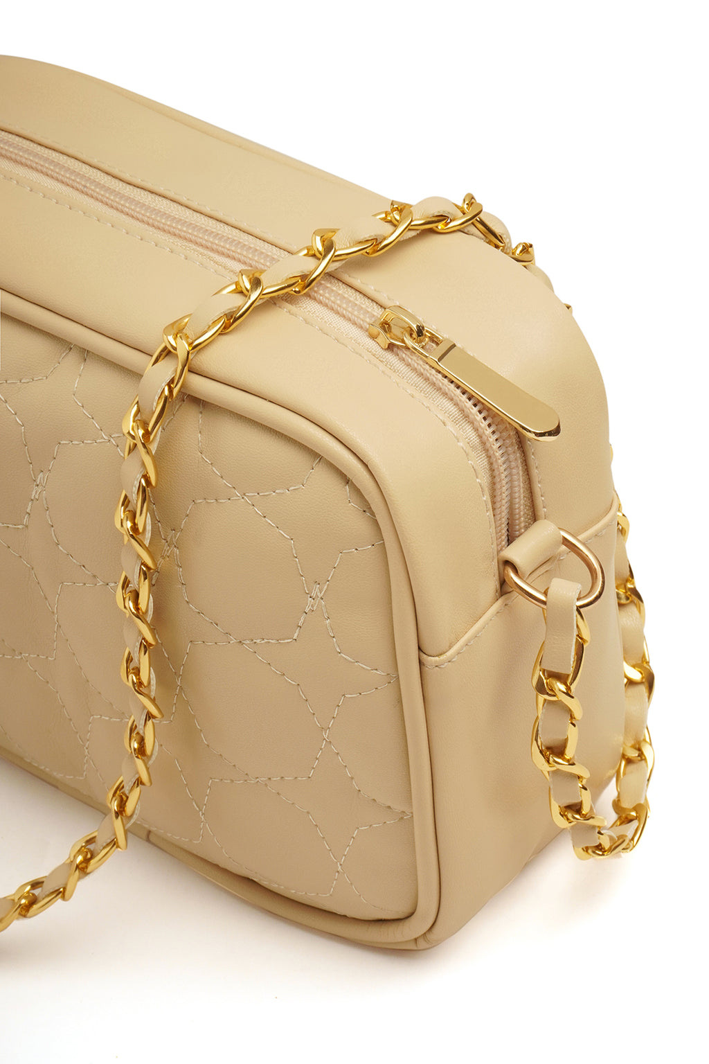 Cross-Body Bags - E744|Black