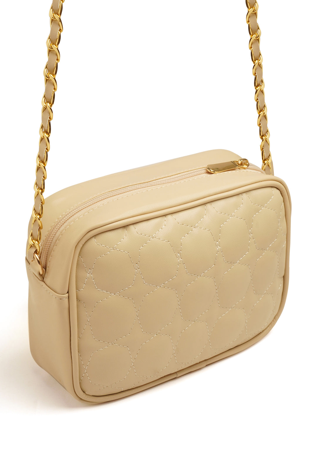 Cross-Body Bags - E744|Black