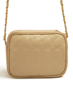 Cross-Body Bags - E744|Black