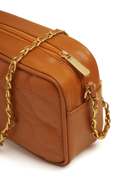 Cross-Body Bags - E744
