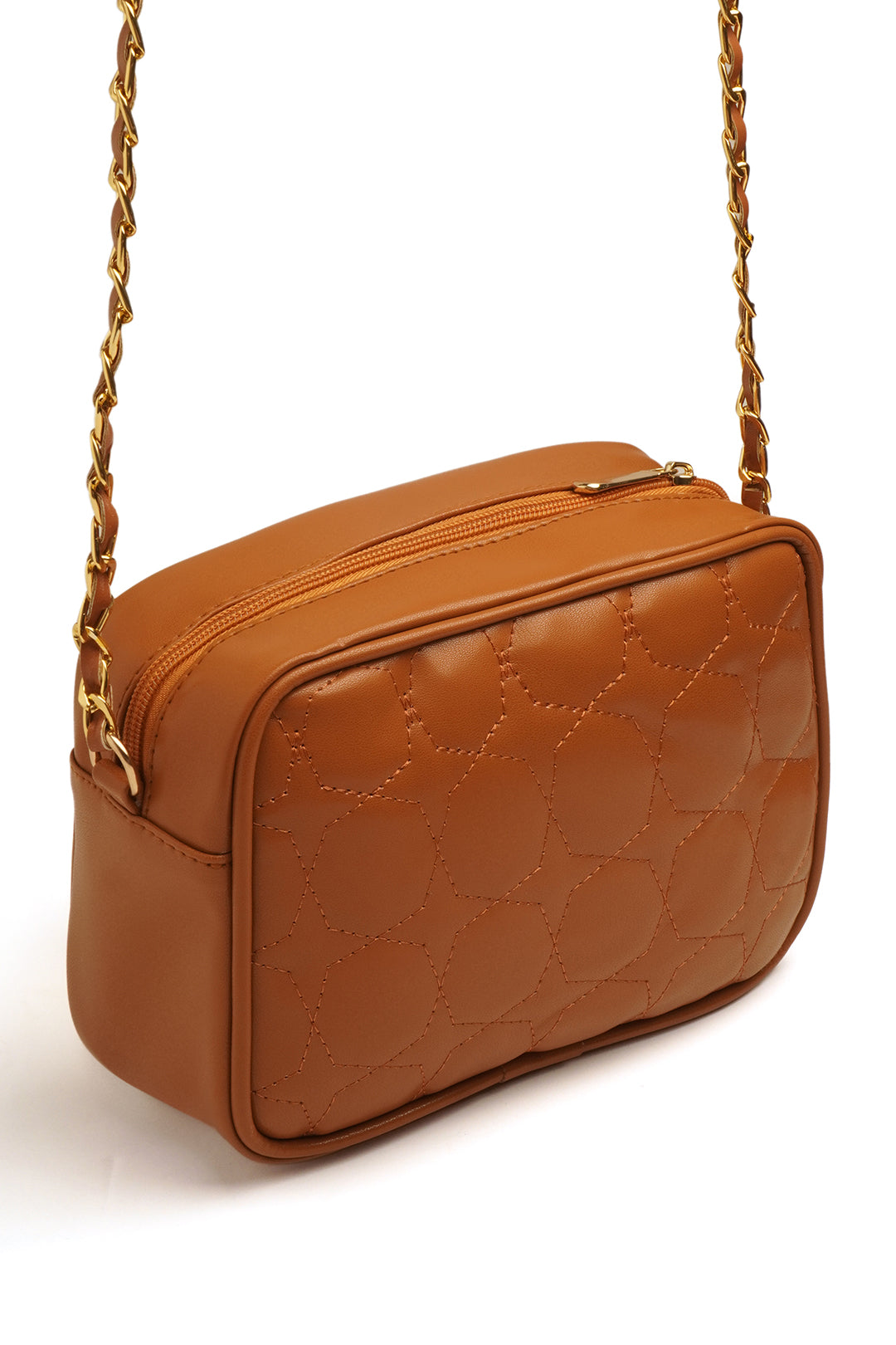 Cross-Body Bags - E744|Black