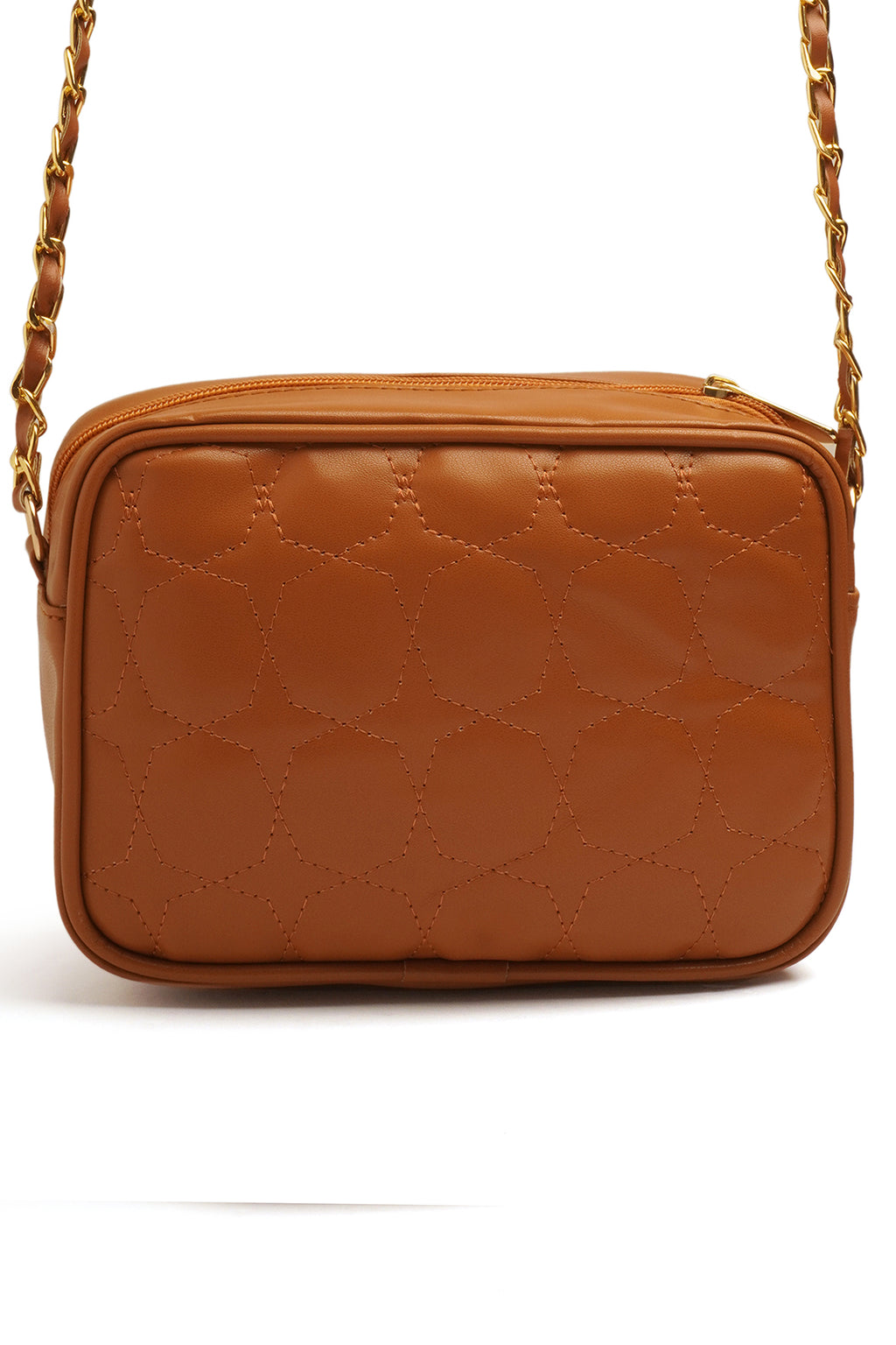 Cross-Body Bags - E744|Black