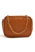 Cross-Body Bags - E744|Black