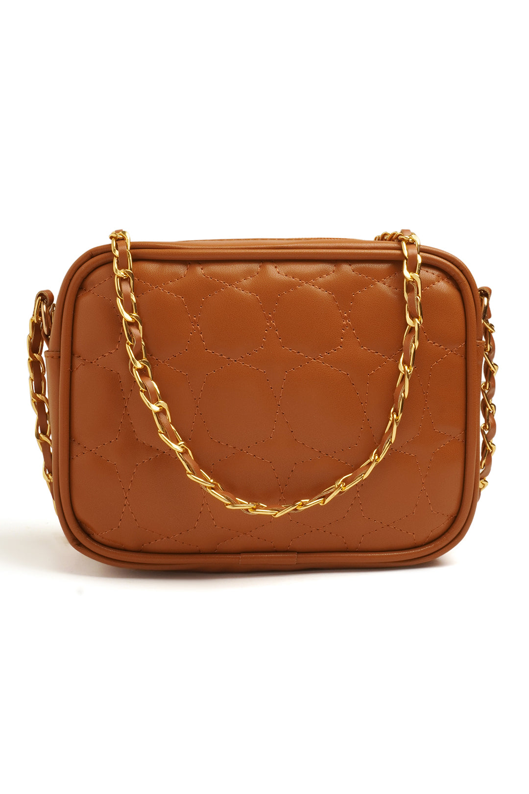 Cross-Body Bags - E744|Black