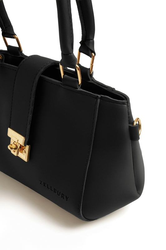 Cross-Body Bags - E745