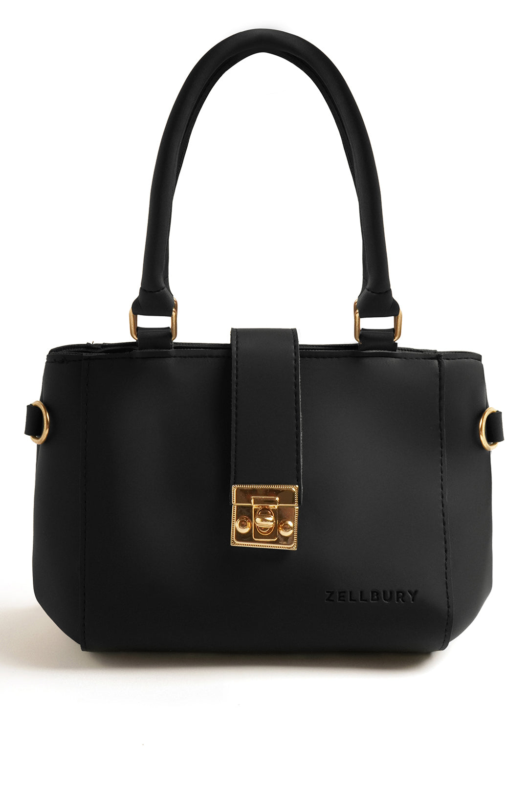 Cross-Body Bags - E745