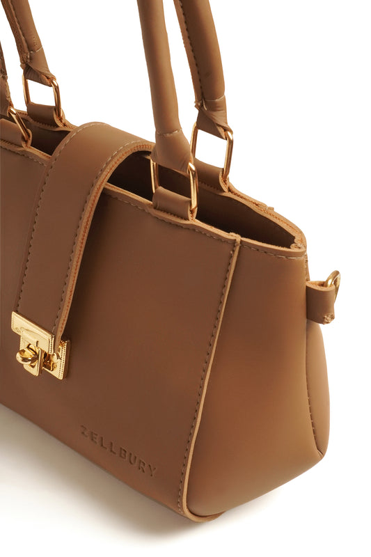 Cross-Body Bags - E745