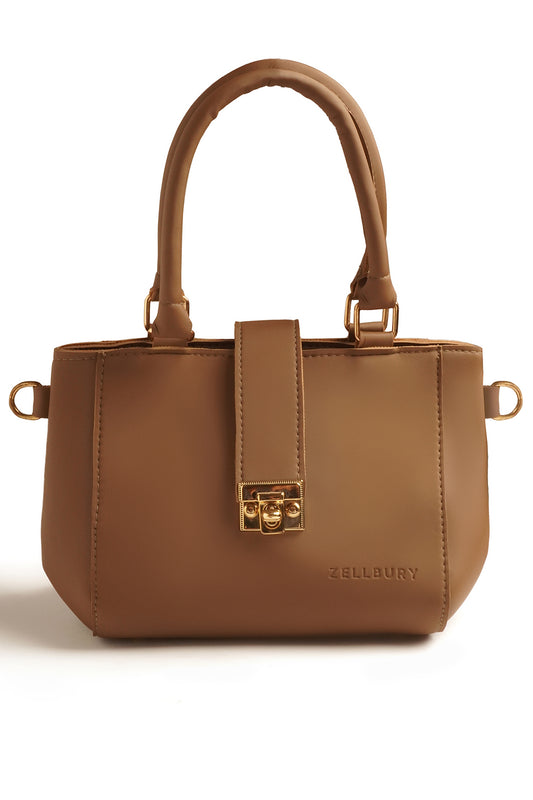 Cross-Body Bags - E745