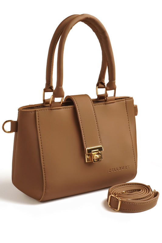 Cross-Body Bags - E745