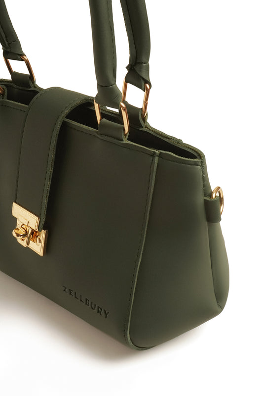 Cross-Body Bags - E745