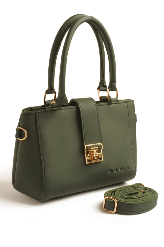 Cross-Body Bags - E745