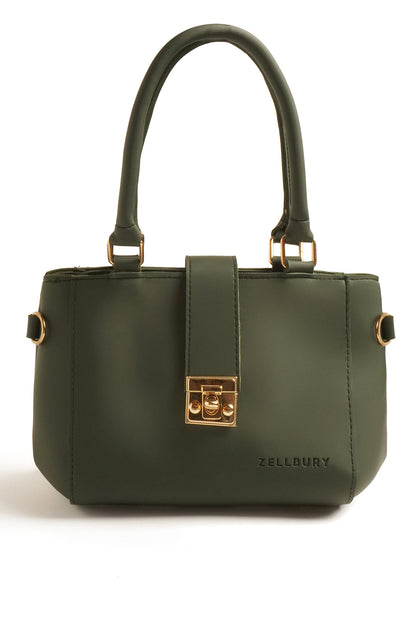 Cross-Body Bags - E745