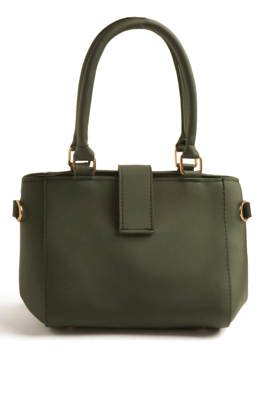 Cross-Body Bags - E745