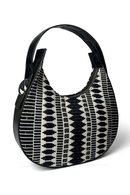 Cross-Body Bag - E753