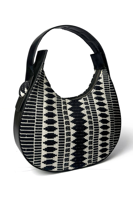 Cross-Body Bag - E753