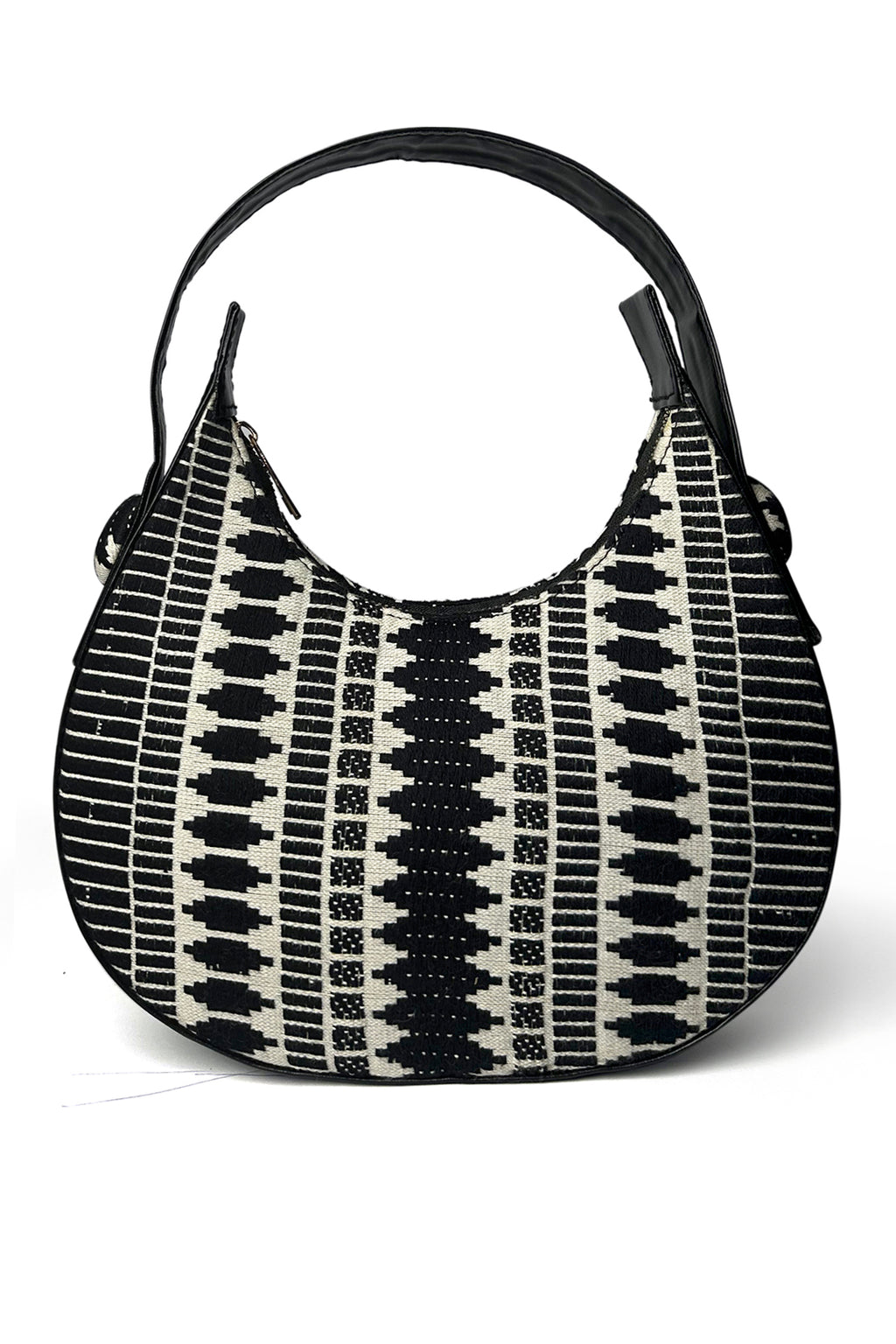 Cross-Body Bag - E753|Black