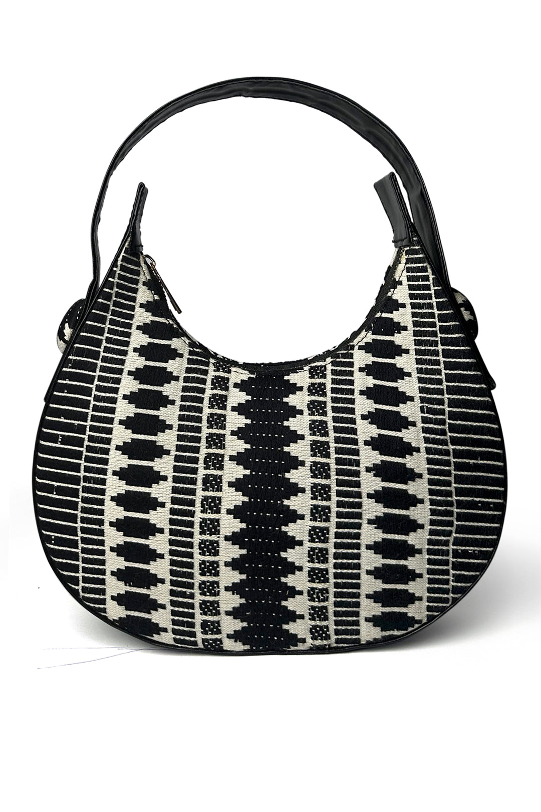 Cross-Body Bag - E753|Black