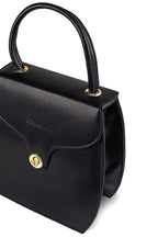 Cross-Body Bags - E754|Black