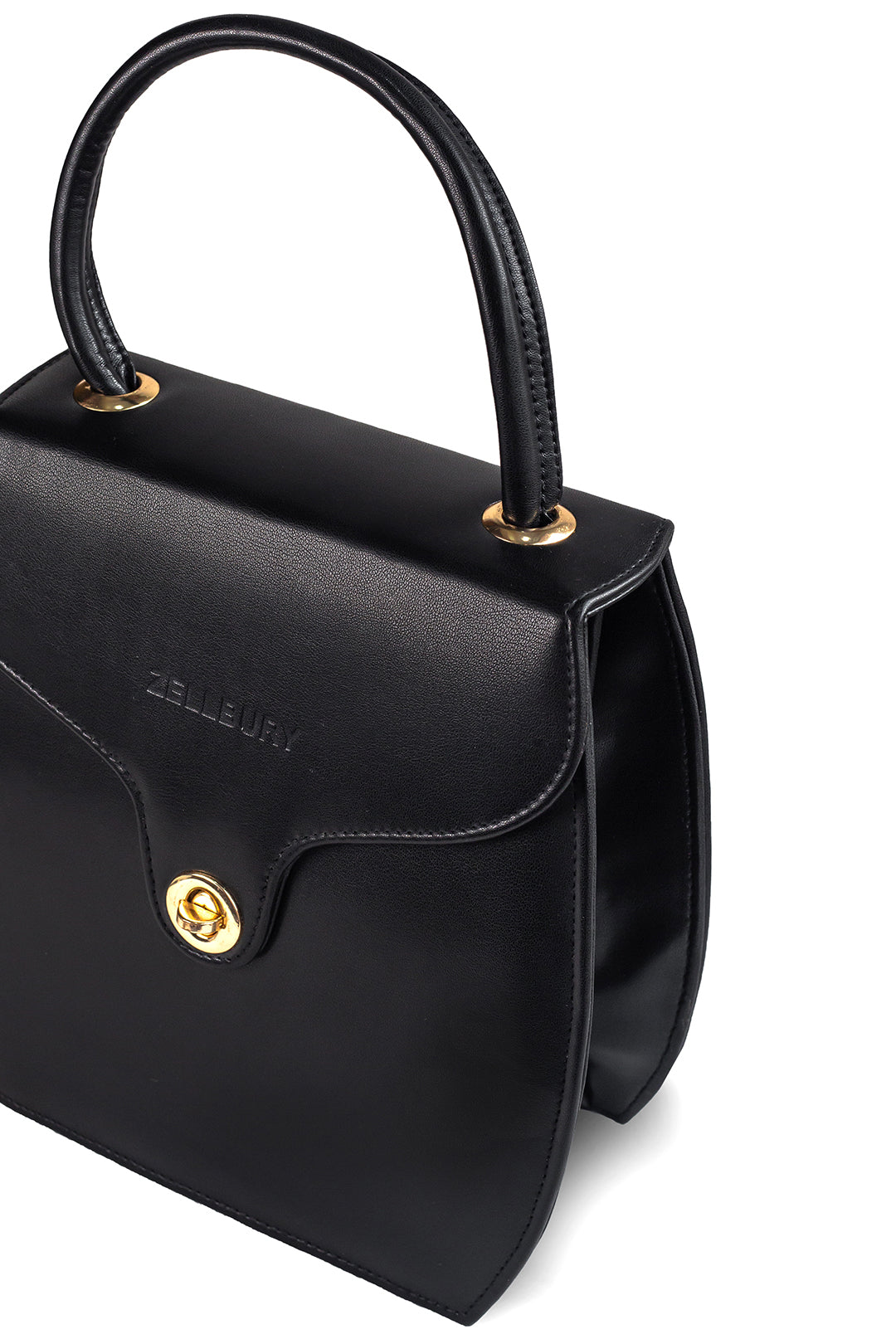 Cross-Body Bags - E754|Black