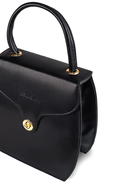 Cross-Body Bags - E754