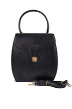 Cross-Body Bags - E754|Black