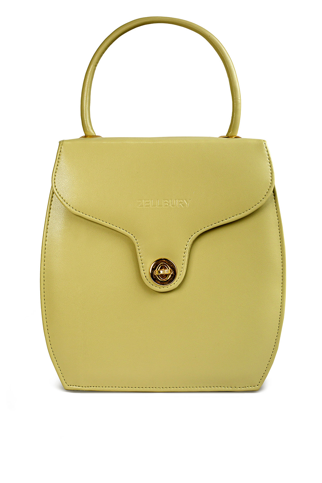 Cross-Body Bags - E754|Black