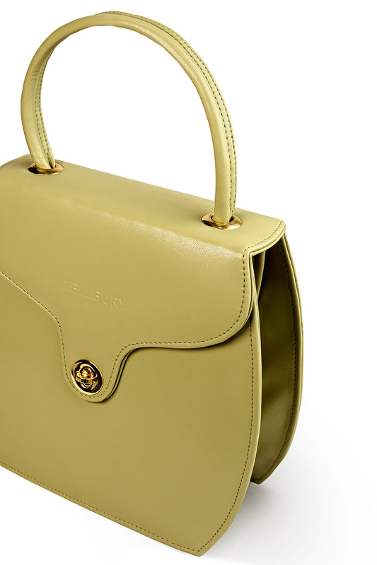 Cross-Body Bags - E754