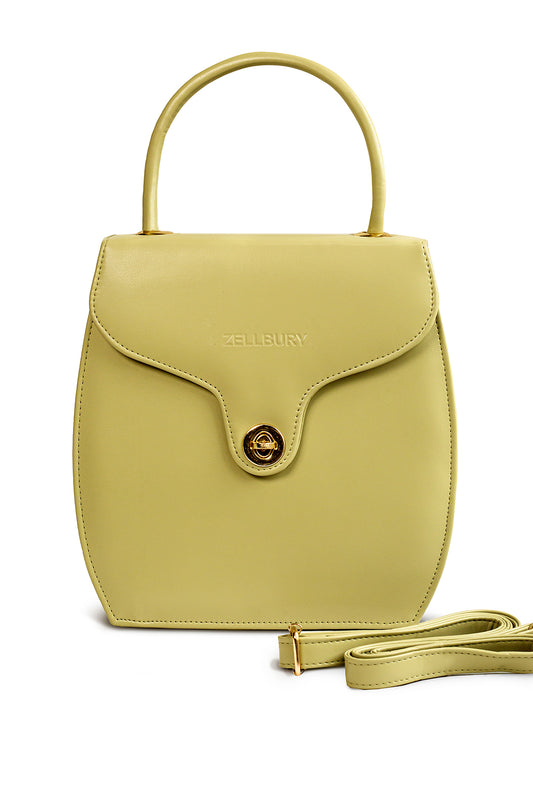 Cross-Body Bags - E754