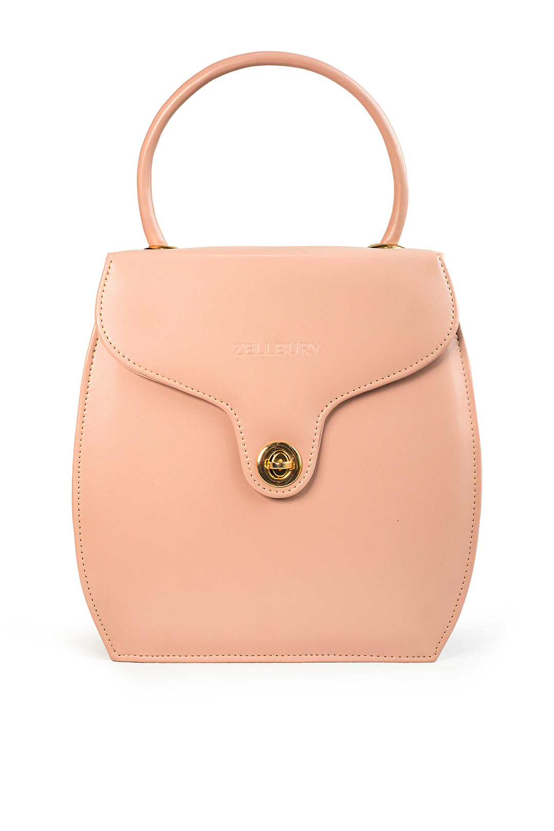Cross-Body Bags - E754|Black
