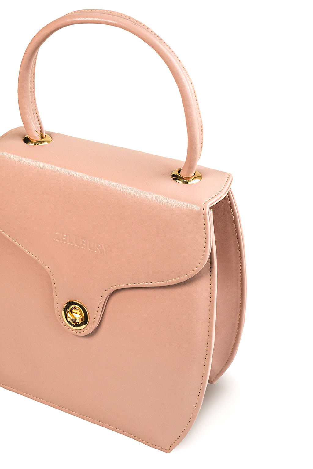 Cross-Body Bags - E754|Black