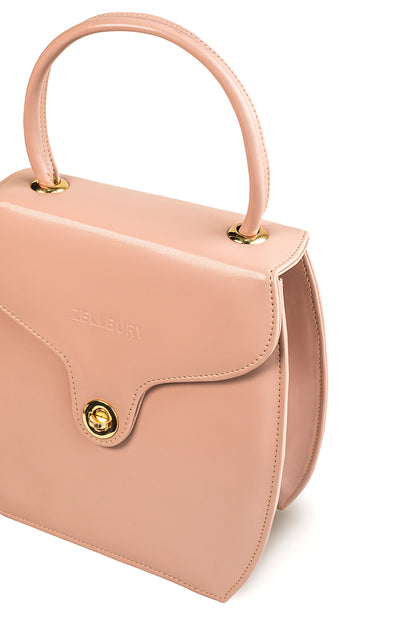 Cross-Body Bags - E754
