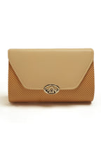 Cross-Body Bags - E756|Beige
