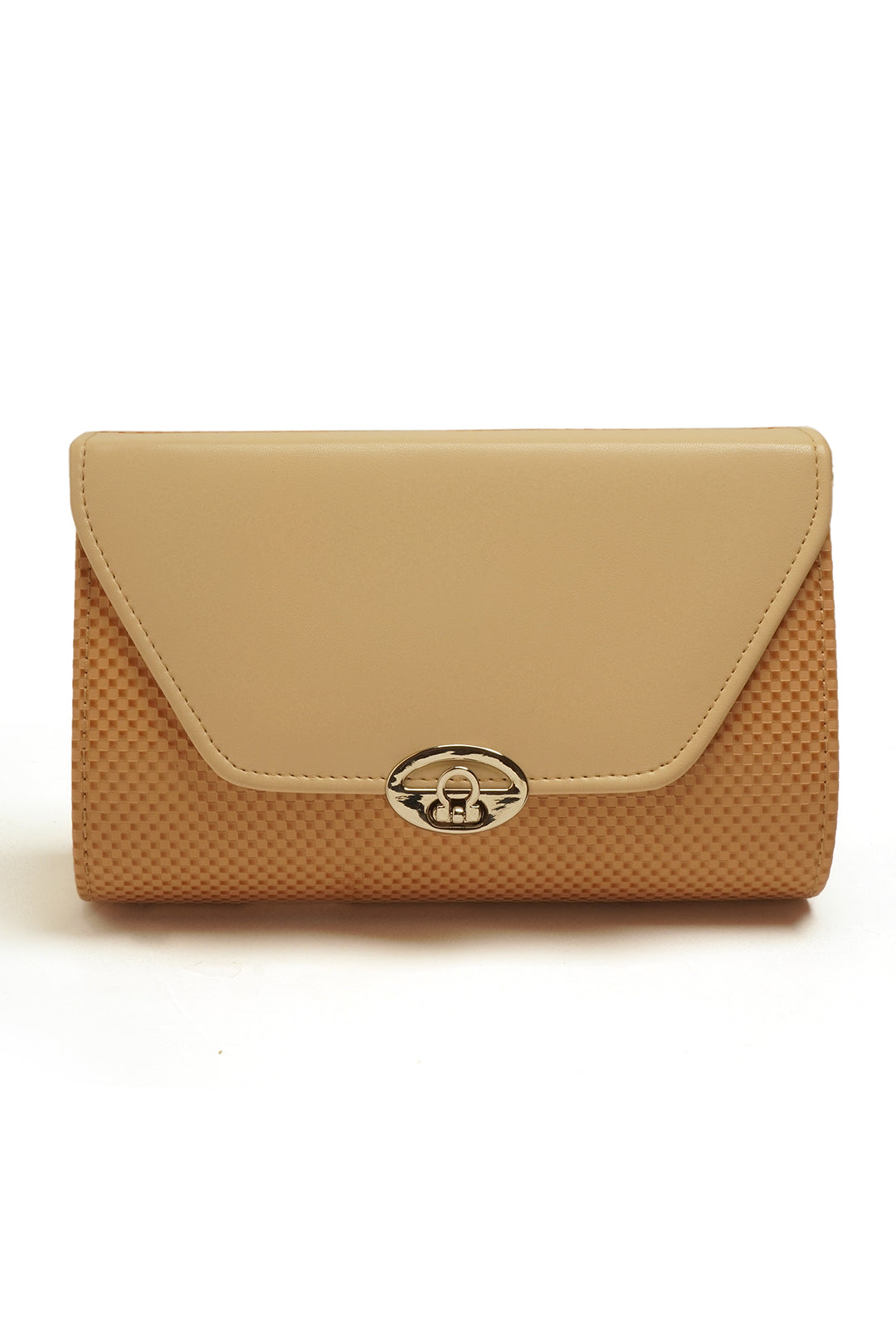 Cross-Body Bags - E756|Beige