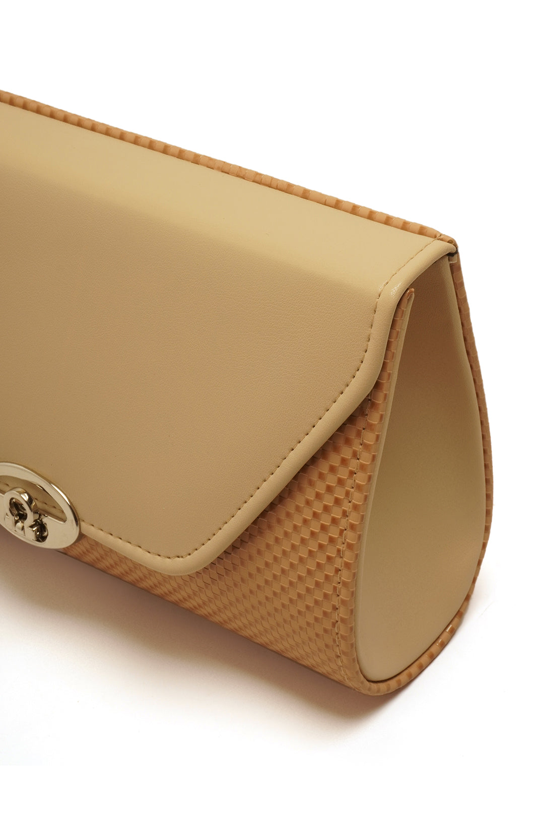 Cross-Body Bags - E756|Beige