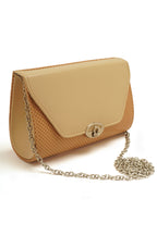 Cross-Body Bags - E756|Beige
