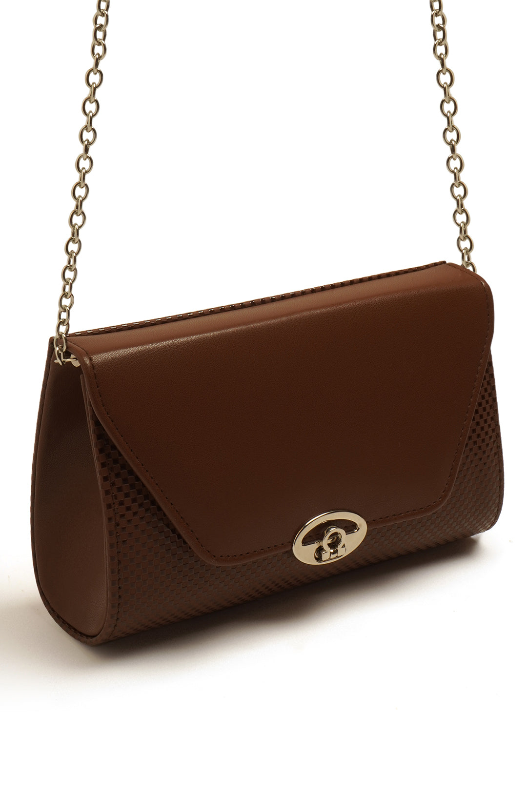 Cross-Body Bags - E756|Beige