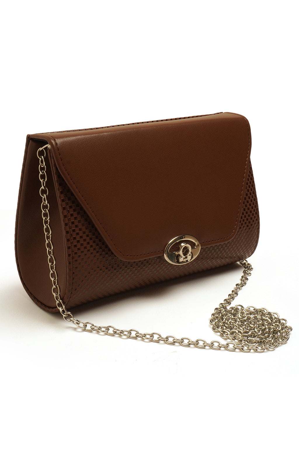 Cross-Body Bags - E756|Beige