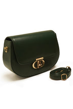 Cross-Body Bags - E757|Black