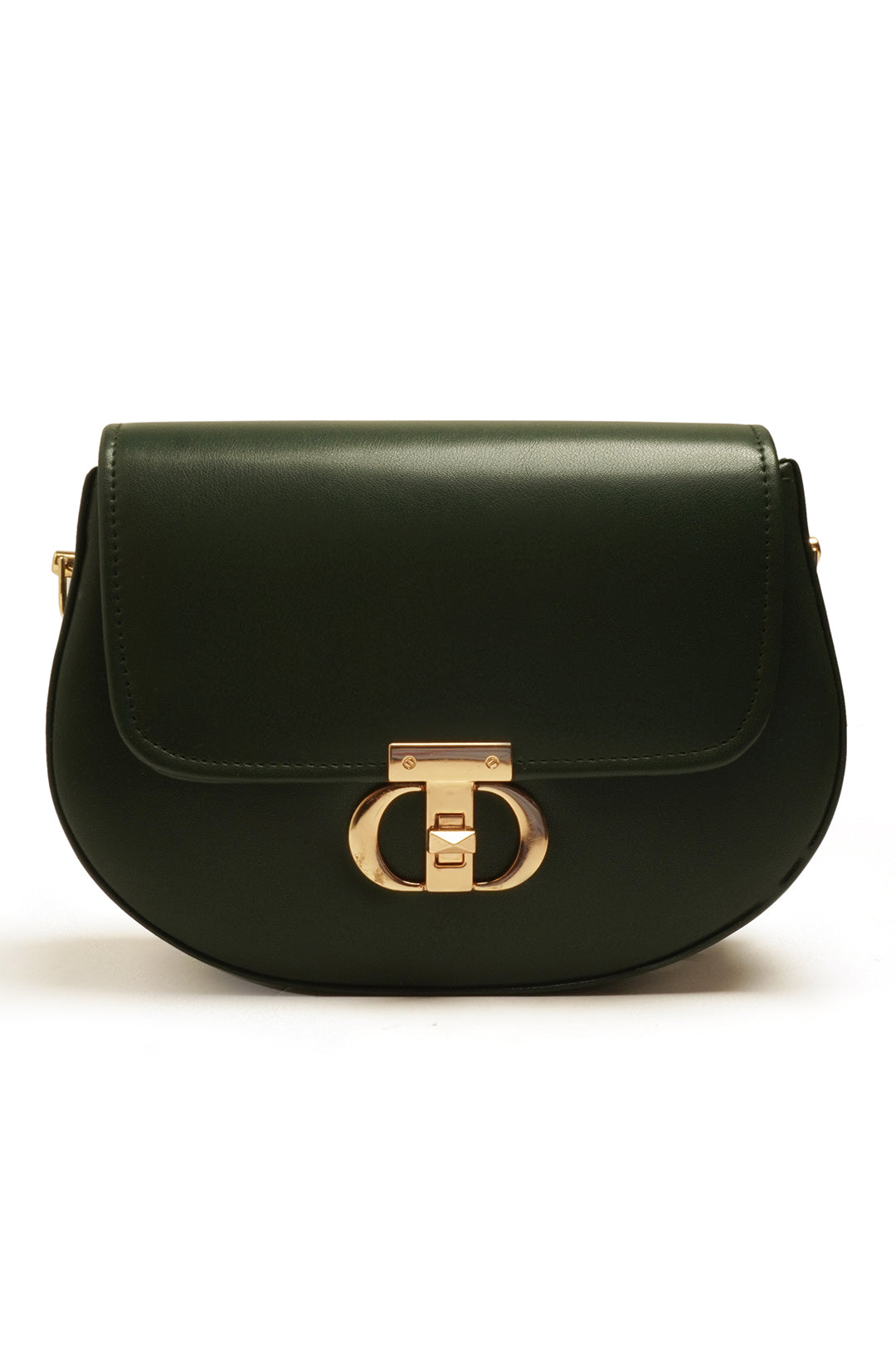 Cross-Body Bags - E757|Black
