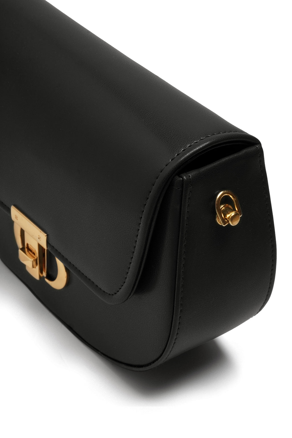 Cross-Body Bags - E757|Black