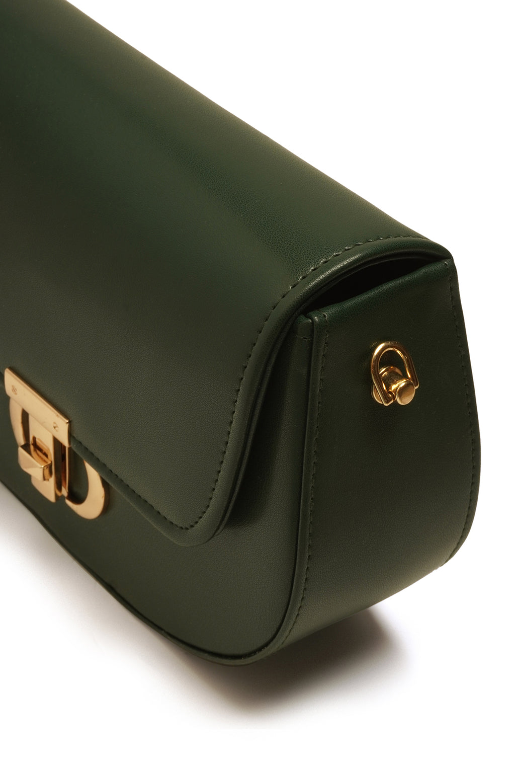 Cross-Body Bags - E757|Black