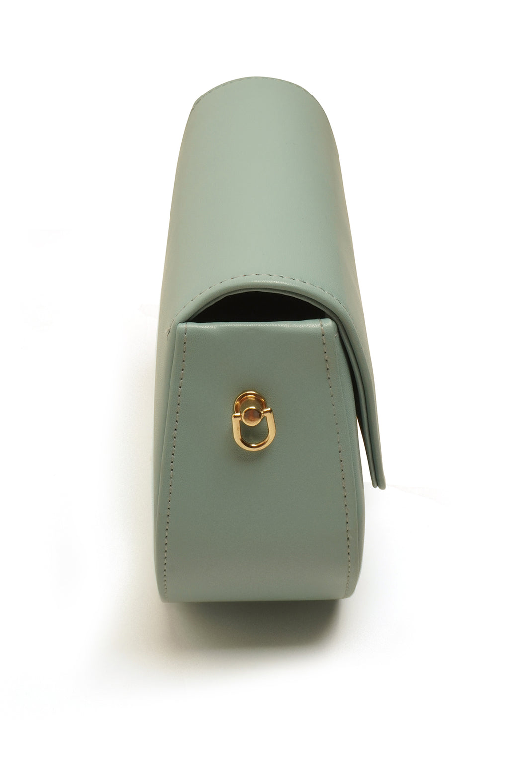 Cross-Body Bags - E757 - Green