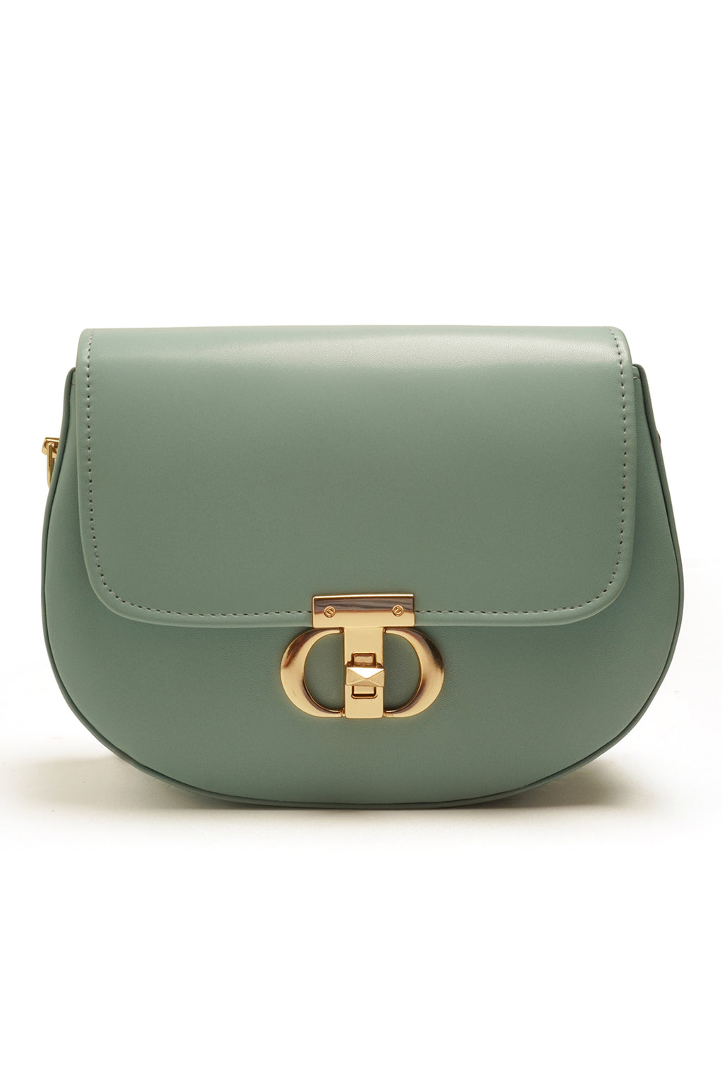 Cross-Body Bags - E757 - Green